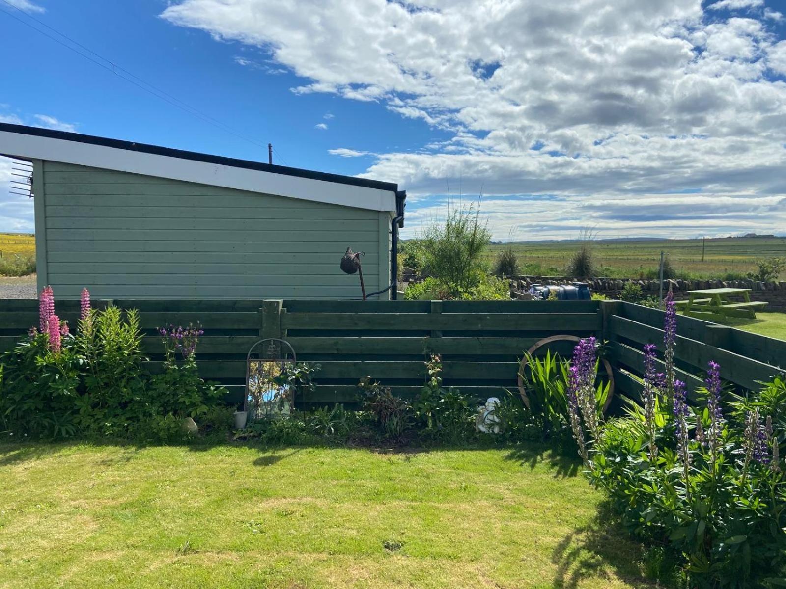 The Stable - Nc500 Villa Wick  Exterior photo